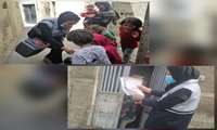آغاز ایمن‌سازی تکمیلی فلج اطفال در استان البرز از دوم اردیبهشت ماه 1403