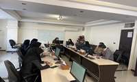 جلسه تبیین دستورعمل و تشخیص ودرمان ناباروری و کاهش سقط خودبه خودی