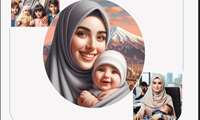 شعار هفته شیر مادرسال 1403 حمایت همه جانبه تغذیه با شیر مادر برای همه