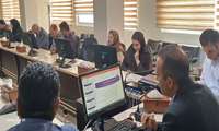برگزاری کارگاه آموزشی مدیریت سبز