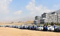 مانور سلامت نوروزی در البرز با 70 تیم بازرسی انجام شد