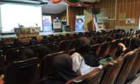 همایش جوانی جمعیت فردیس/نرخ باروری در فردیس از اواخر سال ۱۴۰۲ روند افزایشی داشته است