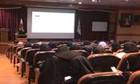 کارگاه پیشگیری وکنترل دیابت به مناسبت روز جهانی دیابت