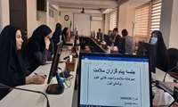 دومین کمیته برون بخشی سلامت سالمندان و دومین جلسه پیام گزاران سلامت در دانشگاه برگزار شد