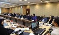 برگزاری کارگاه آموزشی برای کارکنان سازمان مدیریت و برنامه ریزی استان