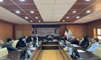 ستاد اجرایی برنامه پزشک خانواده و نظام ارجاع در دانشگاه علوم پزشکی البرز تشکیل شد .