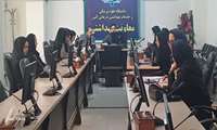 برگزاری کمیته هماهنگی  پویش ملی مبارزه با سرطان در معاونت بهداشت