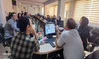 برگزاری کارگاه باز آموزی  کمک های اولیه در شرایط اضطراری