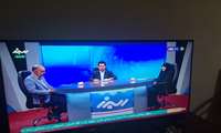 معاون بهداشت مهمان برنامه نگاه مردم در سیمای البرز 