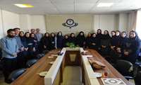 گرامی داشت روز بهورز