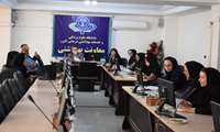سنجش تاب آوری نظام سلامت در برابر چالش های بیماری های واگیر در شرایط اضطراری