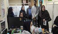 بازدید میدانی تیم‌های پایش و ارزیابی وزارت بهداشت از روند اجرای پزشک خانواده در مراکز سلامت ساوجبلاغ